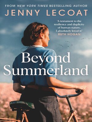 cover image of Beyond Summerland